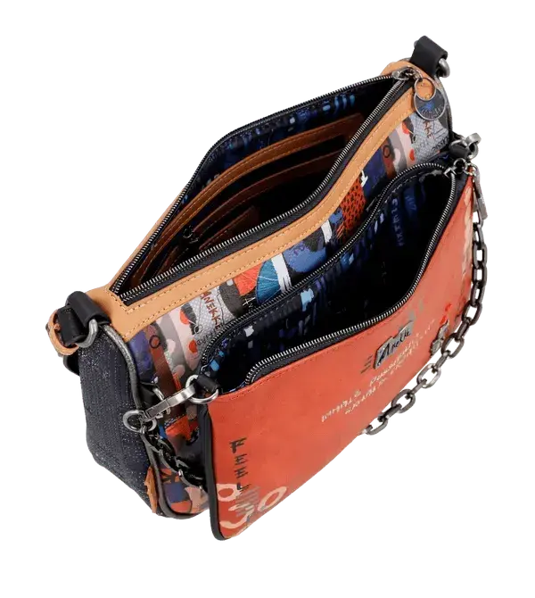 Sac Anekke Contemporary 37813-265 - Sac Anekke Contemporary 37813-265 - Default Title Melisac -Reims