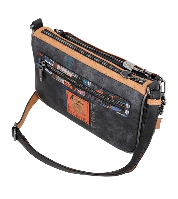 Sac Anekke Contemporary 37813-265 - Sac Anekke Contemporary 37813-265 - Default Title Melisac -Reims