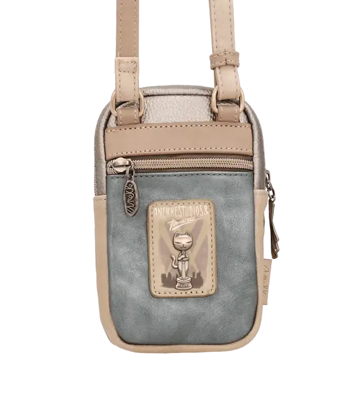 Sac Anekke Hollywood - Petite Taille | Collection Glamour du Vieil Hollywood - Sac Anekke Hollywood - Petite Taille | Collection Glamour du Vieil Hollywood - Default Title Melisac -Reims