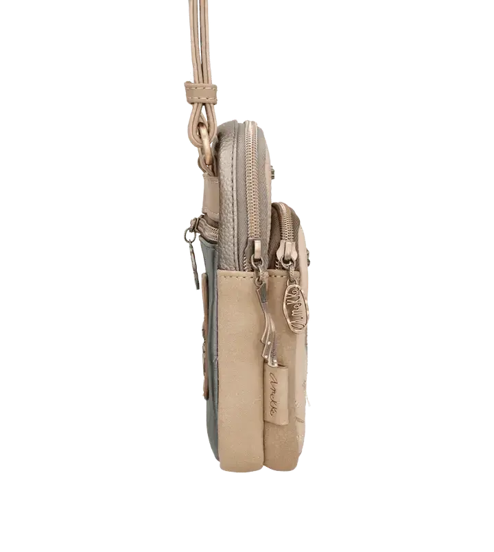 Sac Anekke Hollywood - Petite Taille | Collection Glamour du Vieil Hollywood - Sac Anekke Hollywood - Petite Taille | Collection Glamour du Vieil Hollywood - Default Title Melisac -Reims