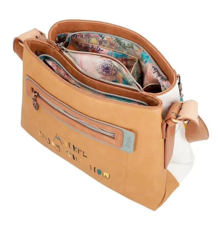 Sac Anekke Mediterranean 34742-166 - Sac Anekke Mediterranean 34742-166 - Default Title Melisac -Reims