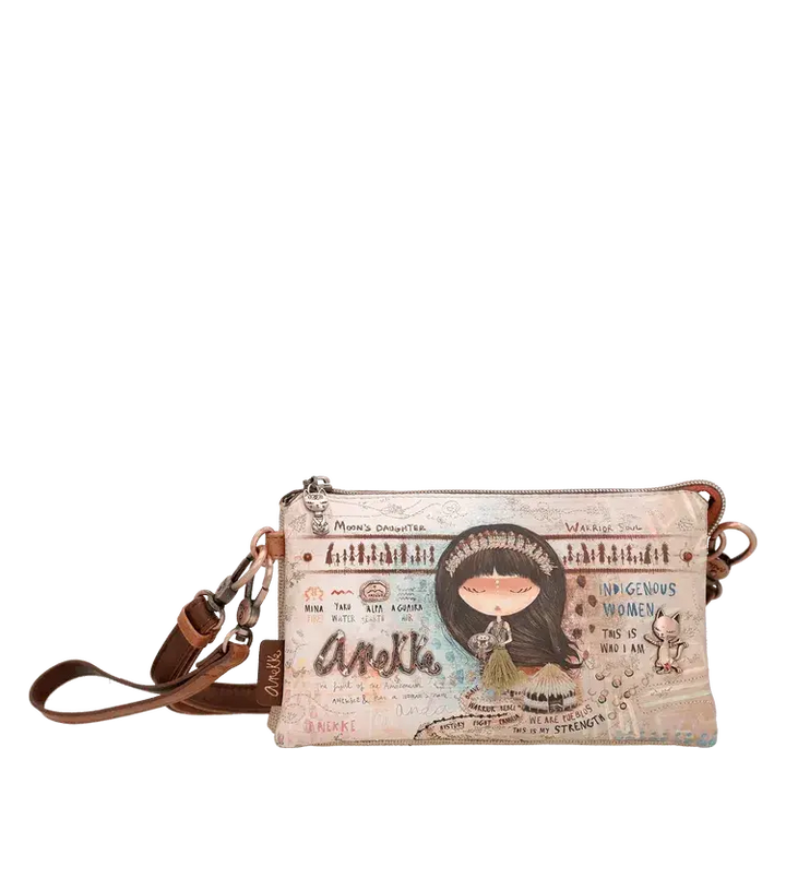 Sac Anekke Menire 36603-817 - Sac Anekke Menire 36603-817 - Default Title Melisac -Reims