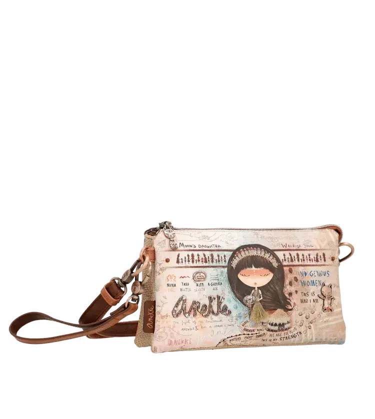 Sac Anekke Menire 36603-817 - Sac Anekke Menire 36603-817 - Default Title Melisac -Reims