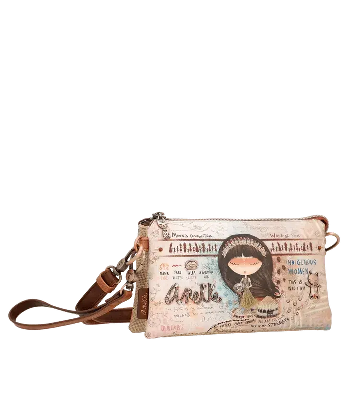 Sac Anekke Menire 36603-817 - Sac Anekke Menire 36603-817 - Default Title Melisac -Reims