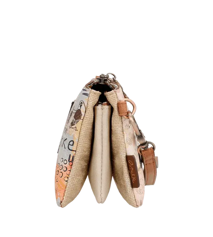 Sac Anekke Menire 36603-817 - Sac Anekke Menire 36603-817 - Default Title Melisac -Reims