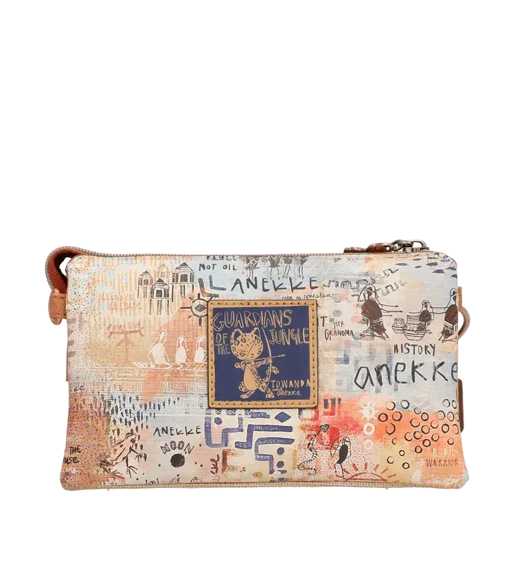 Sac Anekke Menire 36603-817 - Sac Anekke Menire 36603-817 - Default Title Melisac -Reims