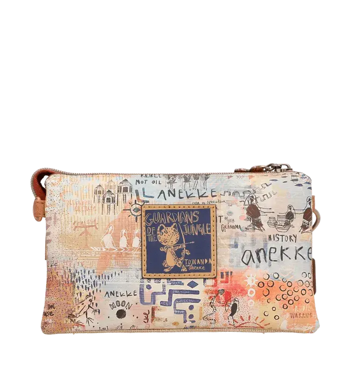 Sac Anekke Menire 36603-817 - Sac Anekke Menire 36603-817 - Default Title Melisac -Reims