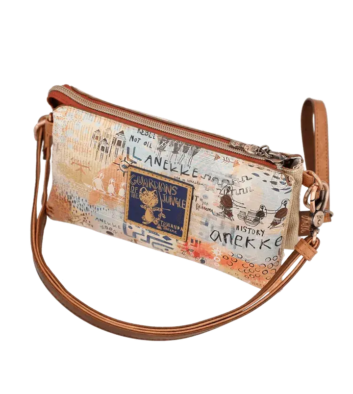 Sac Anekke Menire 36603-817 - Sac Anekke Menire 36603-817 - Default Title Melisac -Reims
