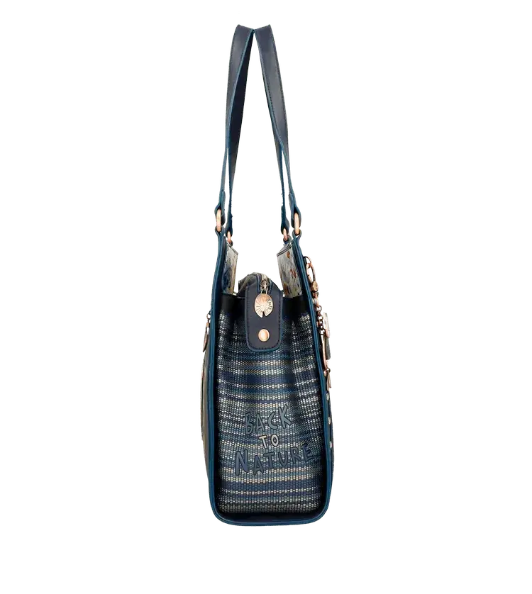 Sac Anekke Pachamama 36772-204 - Sac Anekke Pachamama 36772-204 - Default Title Melisac -Reims