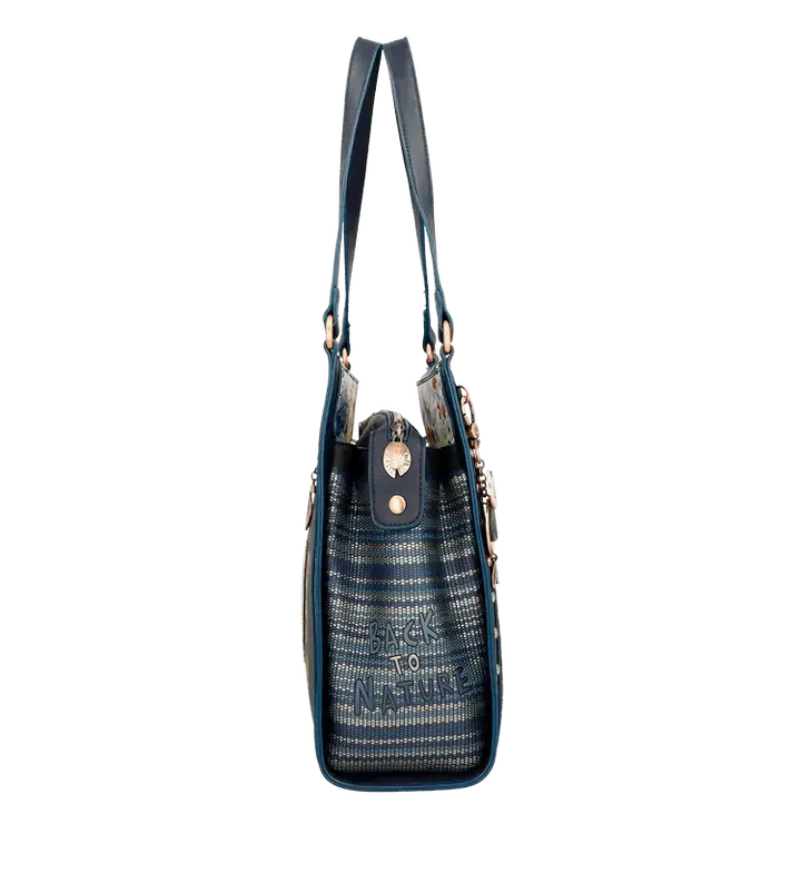Sac Anekke Pachamama 36772-204 - Sac Anekke Pachamama 36772-204 - Default Title Melisac -Reims