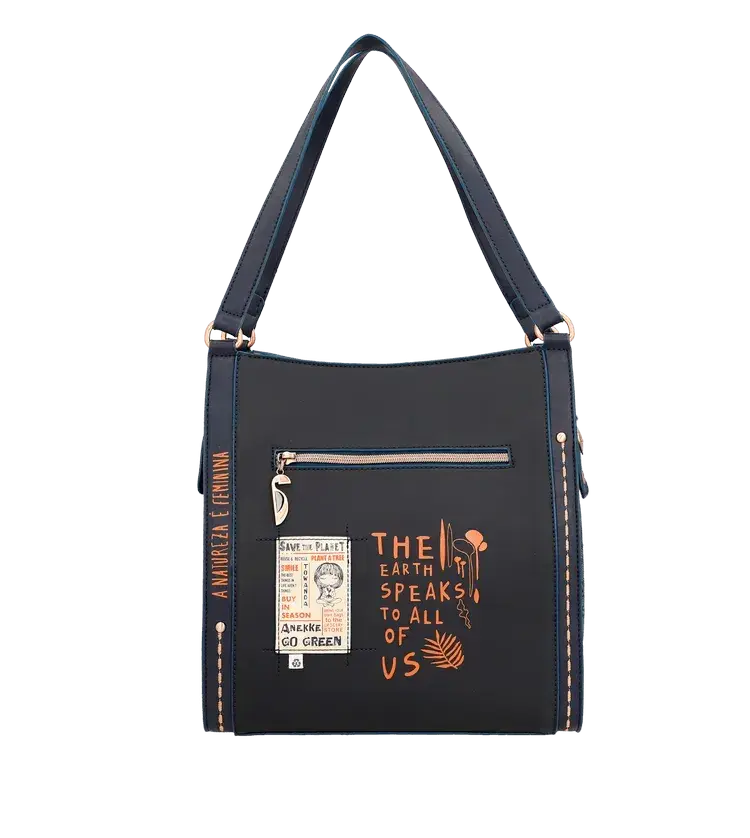 Sac Anekke Pachamama 36772-204 - Sac Anekke Pachamama 36772-204 - Default Title Melisac -Reims