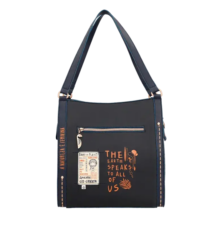 Sac Anekke Pachamama 36772-204 - Sac Anekke Pachamama 36772-204 - Default Title Melisac -Reims