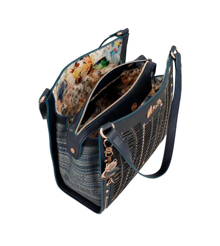 Sac Anekke Pachamama 36772-204 - Sac Anekke Pachamama 36772-204 - Default Title Melisac -Reims