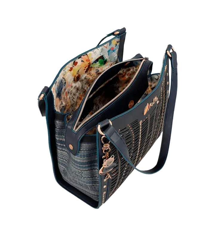 Sac Anekke Pachamama 36772-204 - Sac Anekke Pachamama 36772-204 - Default Title Melisac -Reims