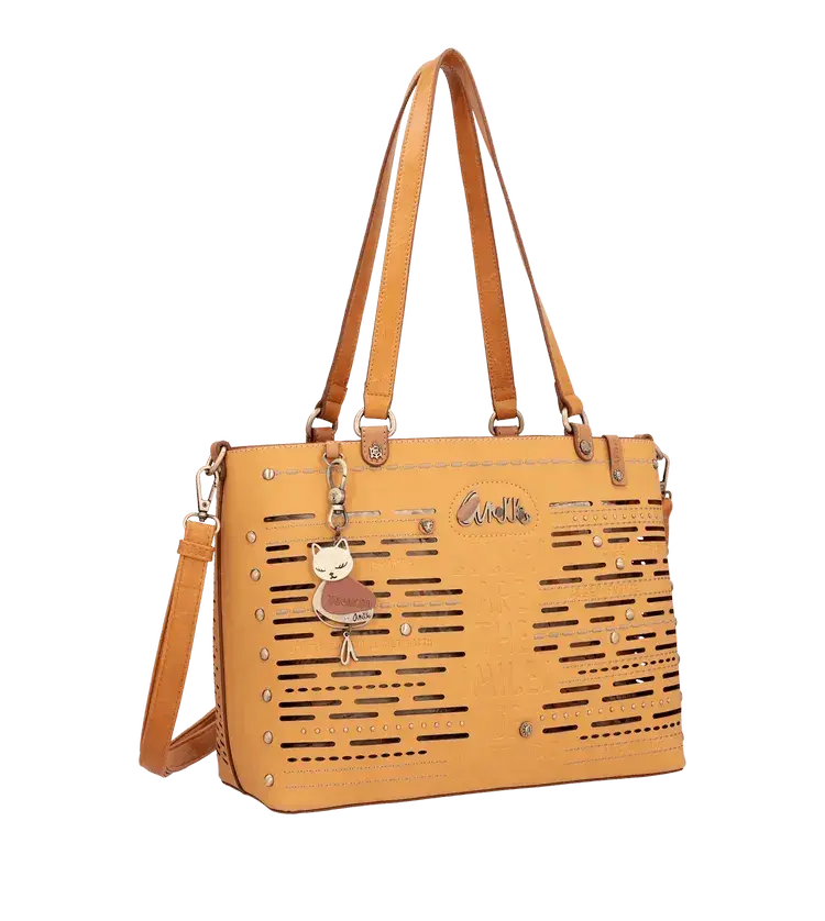 Sac Anekke Pachamama 36792-200 - Sac Anekke Pachamama 36792-200 - Default Title Melisac -Reims