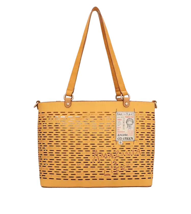 Sac Anekke Pachamama 36792-200 - Sac Anekke Pachamama 36792-200 - Default Title Melisac -Reims