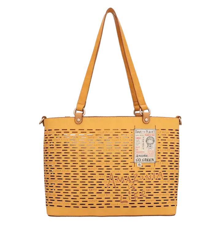 Sac Anekke Pachamama 36792-200 - Sac Anekke Pachamama 36792-200 - Default Title Melisac -Reims