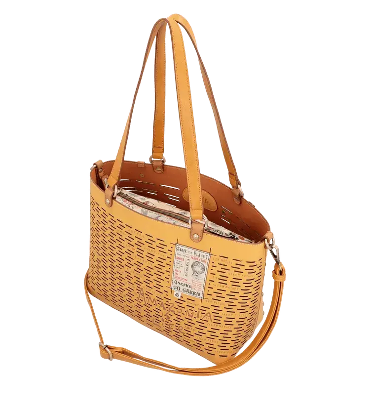 Sac Anekke Pachamama 36792-200 - Sac Anekke Pachamama 36792-200 - Default Title Melisac -Reims