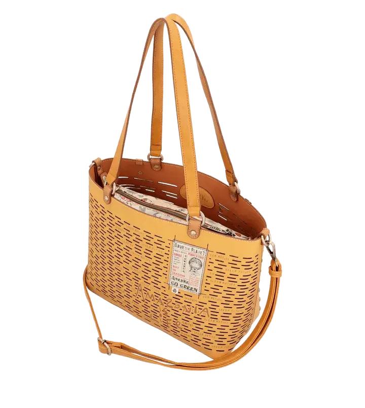 Sac Anekke Pachamama 36792-200 - Sac Anekke Pachamama 36792-200 - Default Title Melisac -Reims