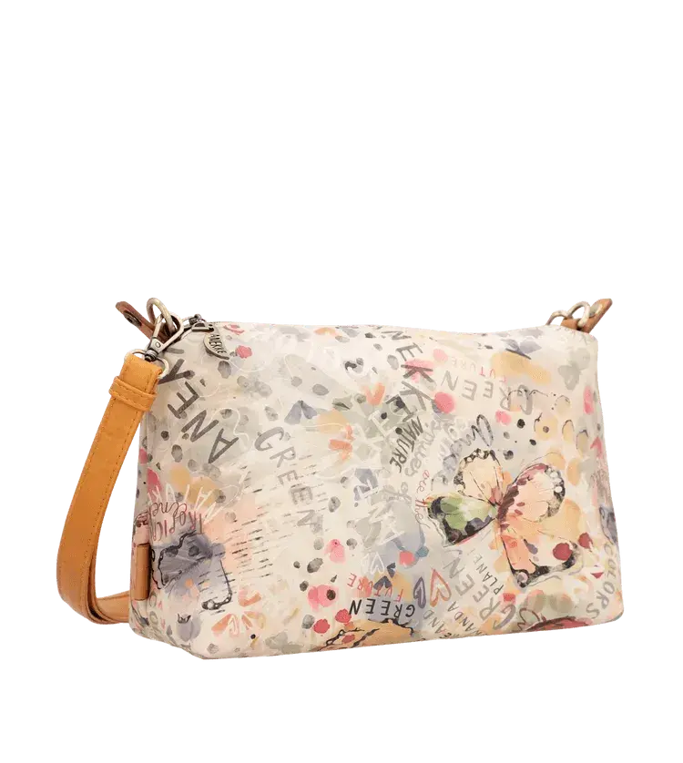Sac Anekke Pachamama 36792-200 - Sac Anekke Pachamama 36792-200 - Default Title Melisac -Reims