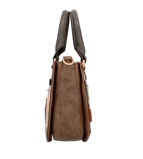 Sac Anekke Shoen 37703-277 - Sac Anekke Shoen 37703-277 - Default Title Melisac -Reims
