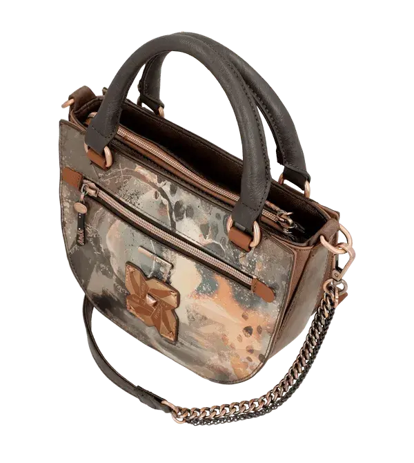Sac Anekke Shoen 37703-277 - Sac Anekke Shoen 37703-277 - Default Title Melisac -Reims