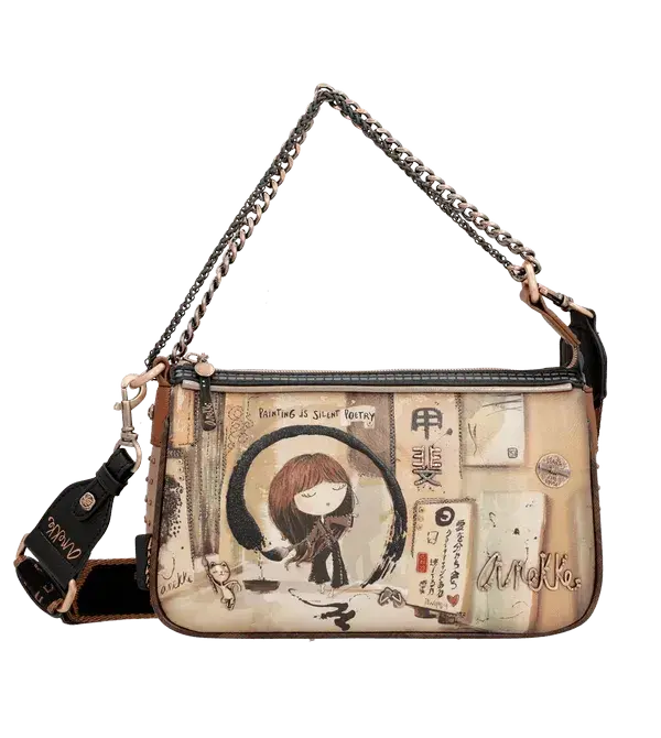 Sac Anekke Shoen 37712-145 - Sac Anekke Shoen 37712-145 - Default Title Melisac -Reims
