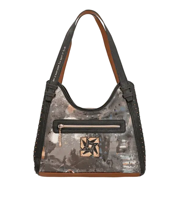 Sac Anekke Shoen 37712-203 - Sac Anekke Shoen 37712-203 - Default Title Melisac -Reims
