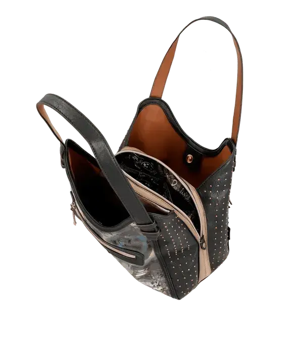 Sac Anekke Shoen 37712-203 - Sac Anekke Shoen 37712-203 - Default Title Melisac -Reims