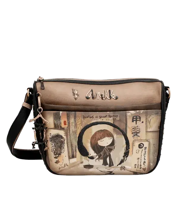 Sac Anekke Shoen 37713-050 - Sac Anekke Shoen 37713-050 - Default Title Melisac -Reims