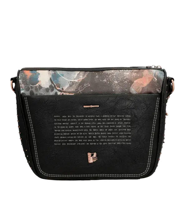 Sac Anekke Shoen 37713-050 - Sac Anekke Shoen 37713-050 - Default Title Melisac -Reims