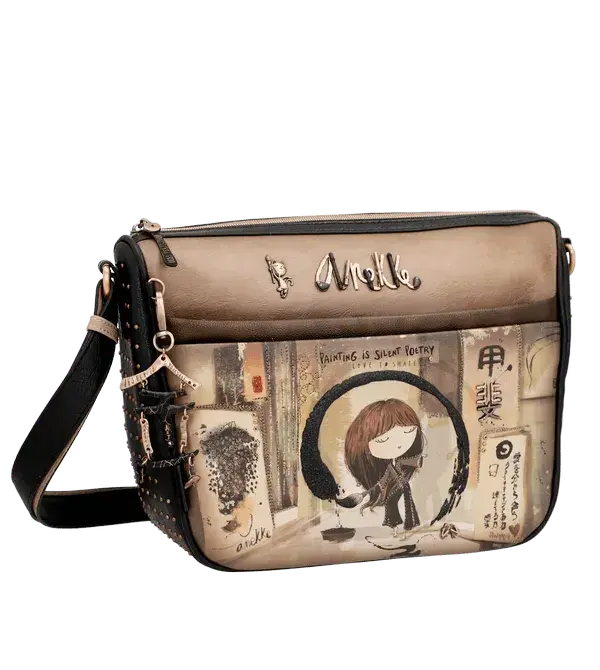 Sac Anekke Shoen 37713-050 - Sac Anekke Shoen 37713-050 - Default Title Melisac -Reims