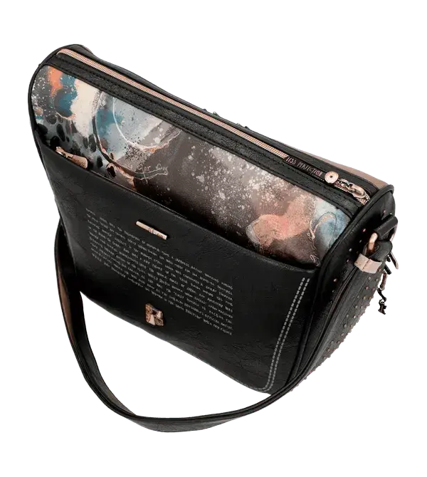 Sac Anekke Shoen 37713-050 - Sac Anekke Shoen 37713-050 - Default Title Melisac -Reims