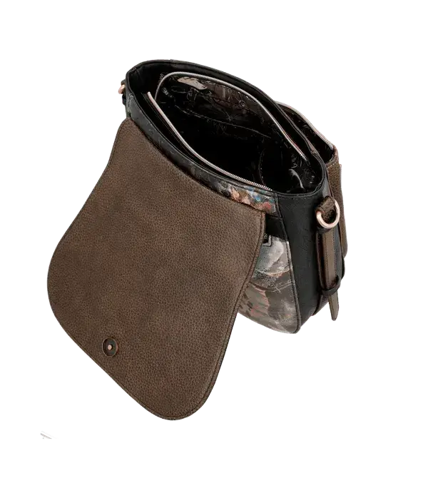 Sac Anekke Shoen 37715-217 - Sac Anekke Shoen 37715-217 - Default Title Melisac -Reims