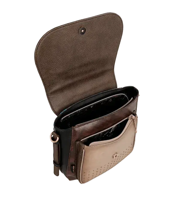Sac Anekke Shoen 37715-217 - Sac Anekke Shoen 37715-217 - Default Title Melisac -Reims