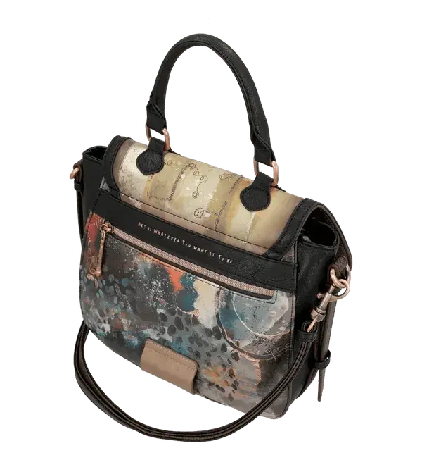 Sac Anekke Shoen 37715-217 - Sac Anekke Shoen 37715-217 - Default Title Melisac -Reims