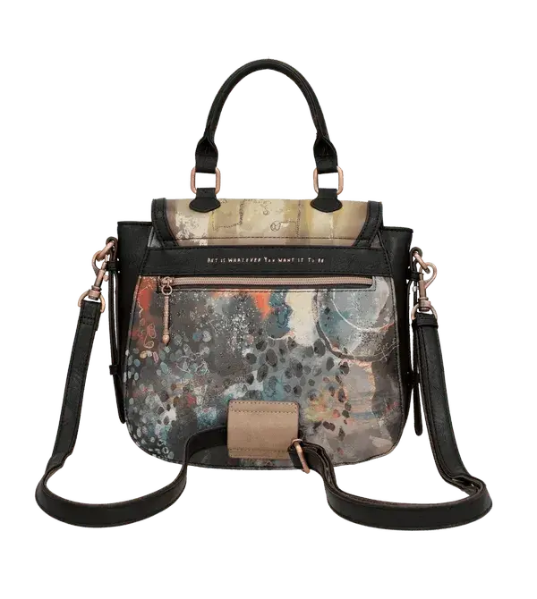 Sac Anekke Shoen 37715-217 - Sac Anekke Shoen 37715-217 - Default Title Melisac -Reims