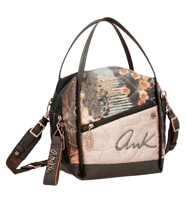 Sac Anekke Shoen 37731-231 - Sac Anekke Shoen 37731-231 - Default Title Melisac -Reims