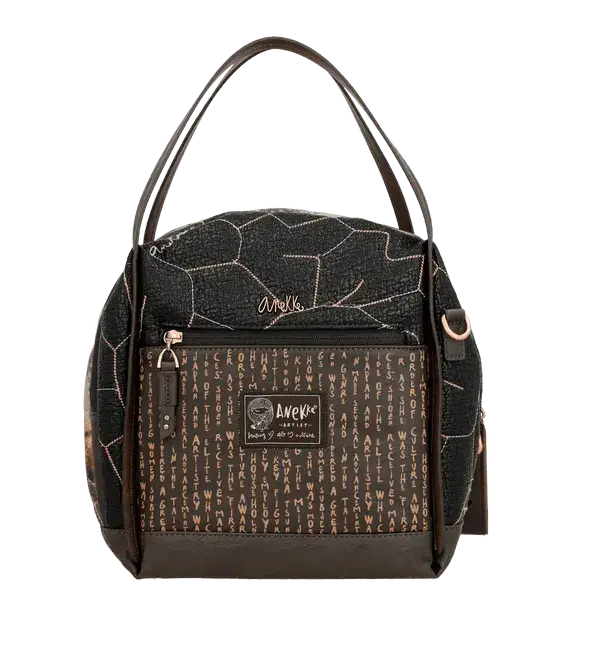 Sac Anekke Shoen 37731-231 - Sac Anekke Shoen 37731-231 - Default Title Melisac -Reims