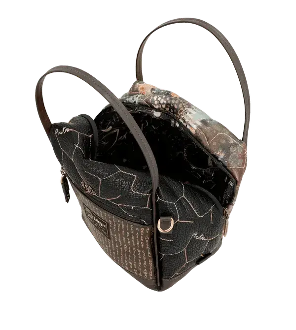 Sac Anekke Shoen 37731-231 - Sac Anekke Shoen 37731-231 - Default Title Melisac -Reims