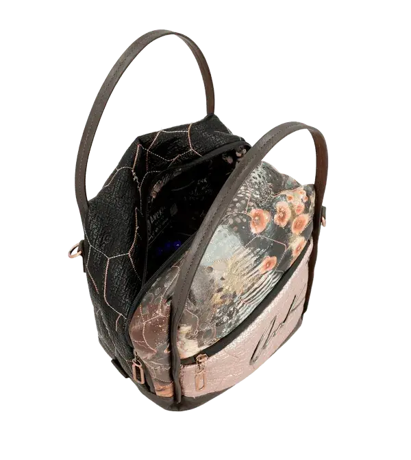 Sac Anekke Shoen 37731-231 - Sac Anekke Shoen 37731-231 - Default Title Melisac -Reims