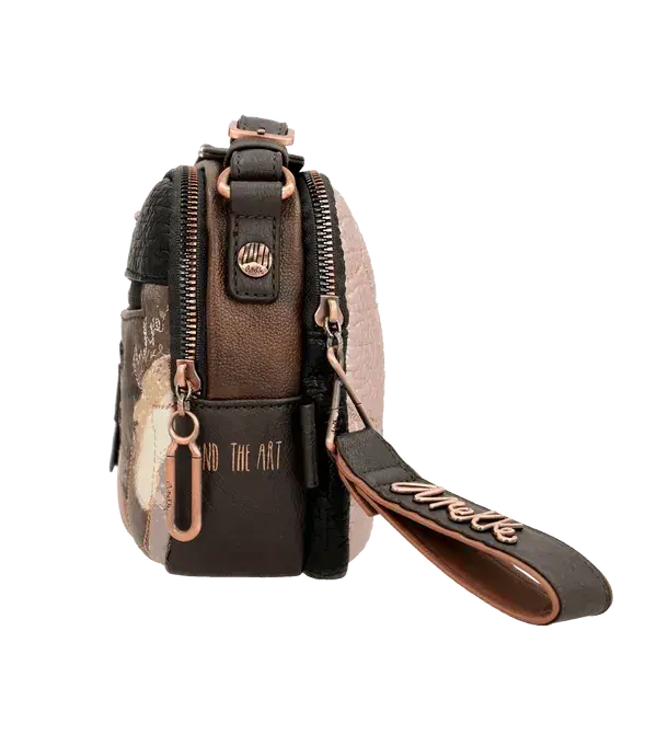 Sac Anekke Shoen 37733-183 - Sac Anekke Shoen 37733-183 - Default Title Melisac -Reims