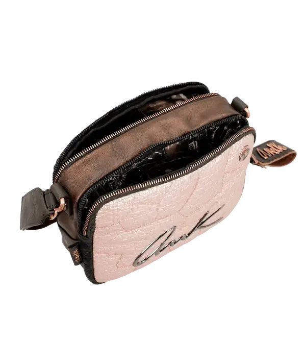Sac Anekke Shoen 37733-183 - Sac Anekke Shoen 37733-183 - Default Title Melisac -Reims