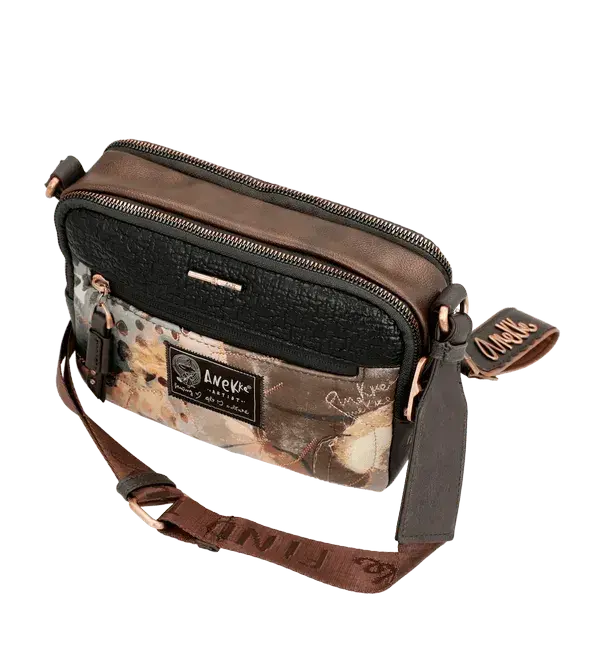 Sac Anekke Shoen 37733-183 - Sac Anekke Shoen 37733-183 - Default Title Melisac -Reims
