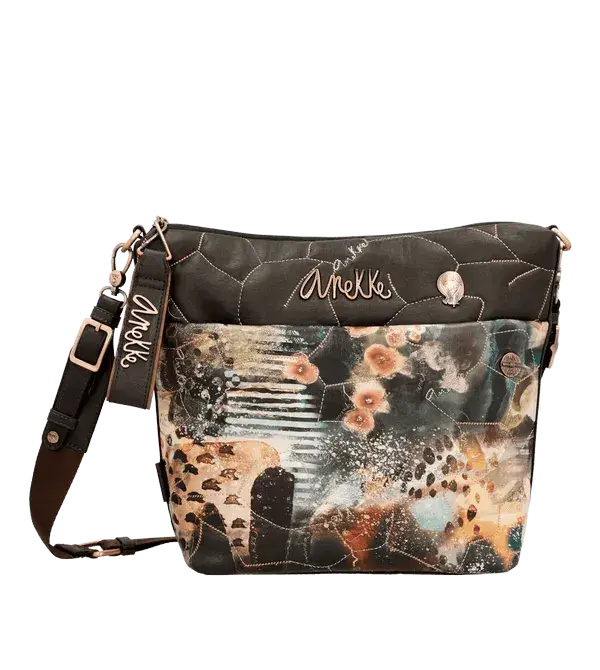 Sac Anekke Shoen 37733-248 - Sac Anekke Shoen 37733-248 - Default Title Melisac -Reims