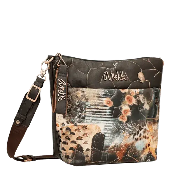 Sac Anekke Shoen 37733-248 - Sac Anekke Shoen 37733-248 - Default Title Melisac -Reims