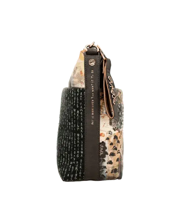 Sac Anekke Shoen 37733-248 - Sac Anekke Shoen 37733-248 - Default Title Melisac -Reims