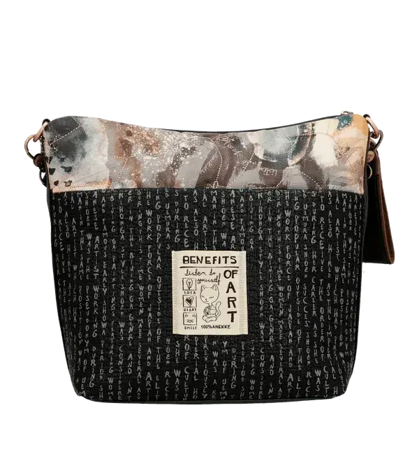 Sac Anekke Shoen 37733-248 - Sac Anekke Shoen 37733-248 - Default Title Melisac -Reims