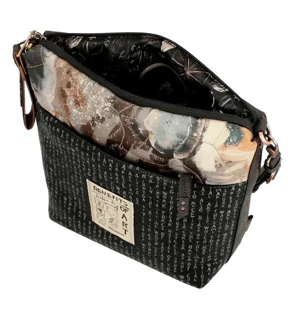 Sac Anekke Shoen 37733-248 - Sac Anekke Shoen 37733-248 - Default Title Melisac -Reims