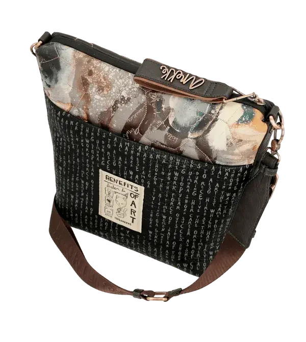 Sac Anekke Shoen 37733-248 - Sac Anekke Shoen 37733-248 - Default Title Melisac -Reims